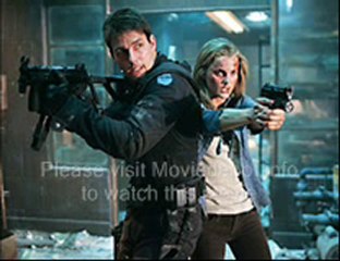 Mission Impossible III Part 1 of 15