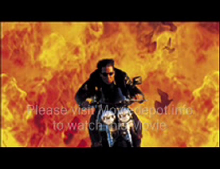 Mission Impossible 2 (2000) Part 1 of 15