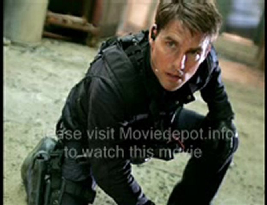 Mission Impossible 1 Part 1 of 15