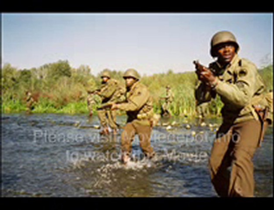 Miracle at St. Anna (2008) Part 1 of 15