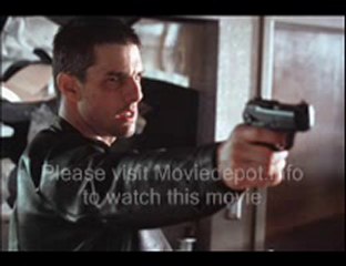 Minority Report (2002) Part 1 of 15
