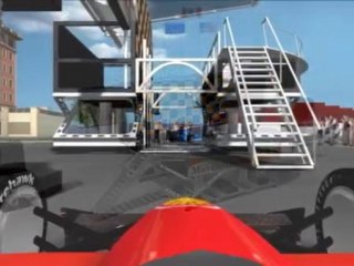 Stage-X from HiTech Stages Ltd