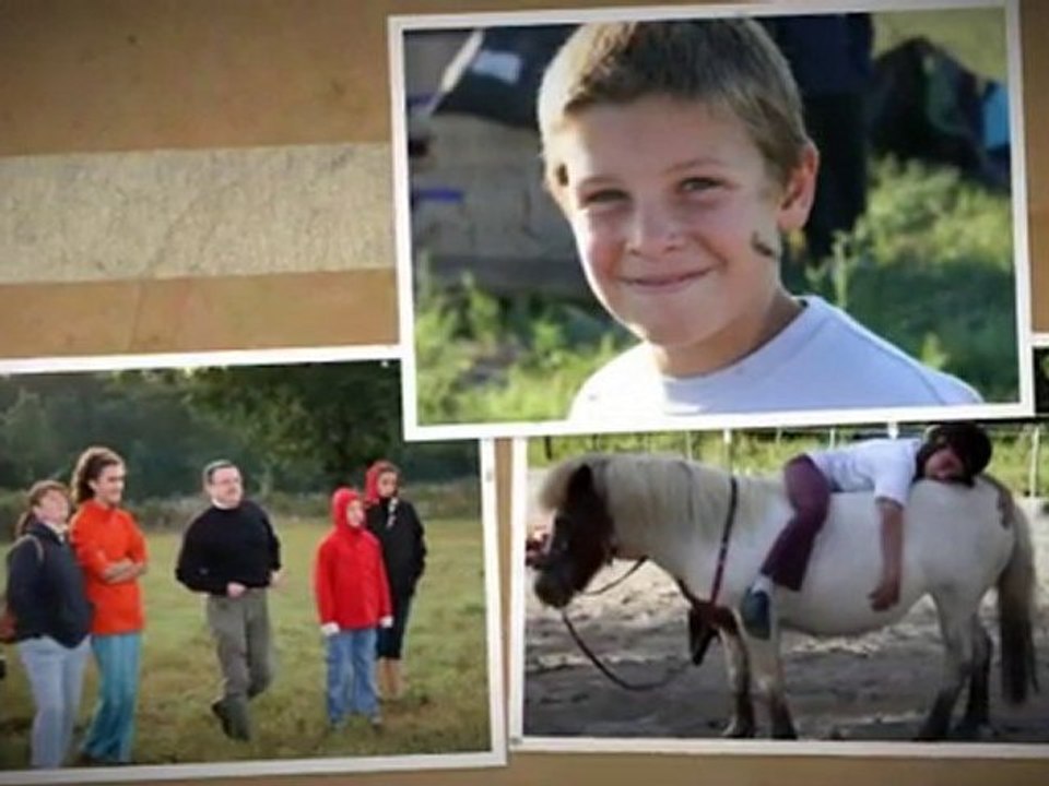 les enfants de menestruel