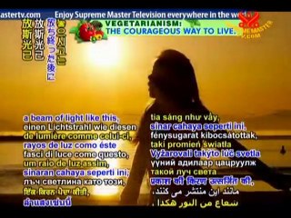 The Lotus Sutra of the Wonderful Dharma, Chapter 1 - P2/3