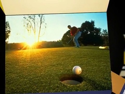 Wilson Pro Staff Golf Equipment - Wilson Pro Staff Golf Pro