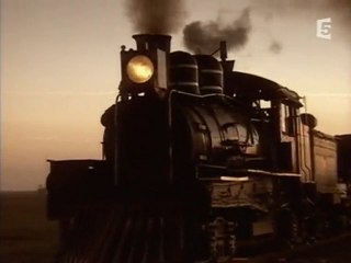 Les 7 merveilles de l'industrie, le transcontinental us p2