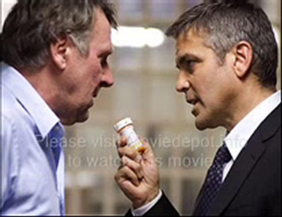 Michael Clayton (2007) Part 1 of 15