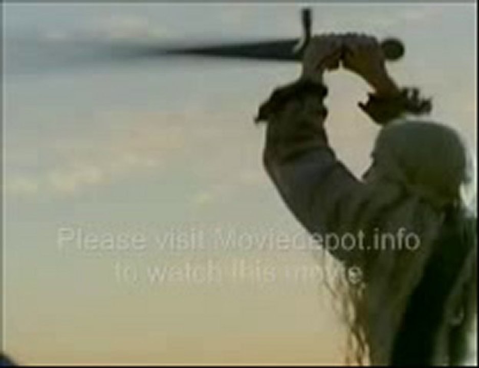 Merlin and the Book of Beasts (2009) Part 1 of 15