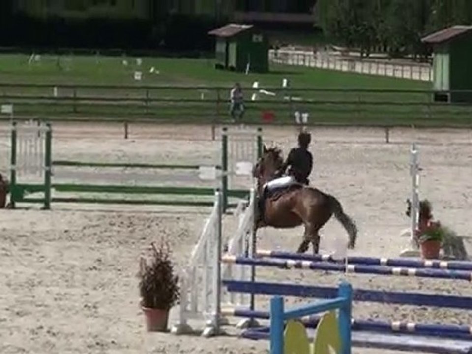 Igloo & Anais Lamotte 2010