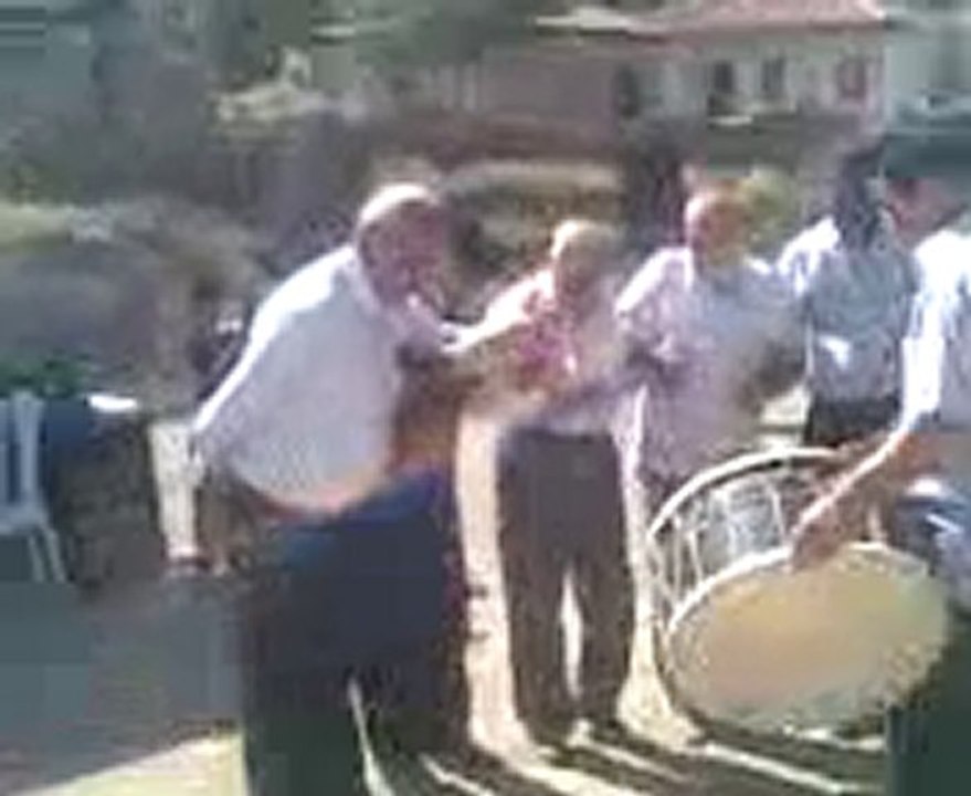 Dikmen Düğünü