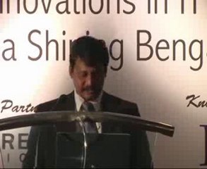 Deepak Sahu, Publisher - VARIndia, on Eastern India IT Fair