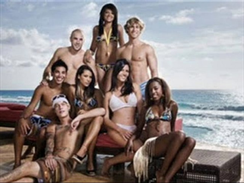 Watch Big Brother US [HD] Season 12 Episode 23 zshare