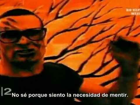 Henry Rollins Band - Liar (Subtitulos Español) HD