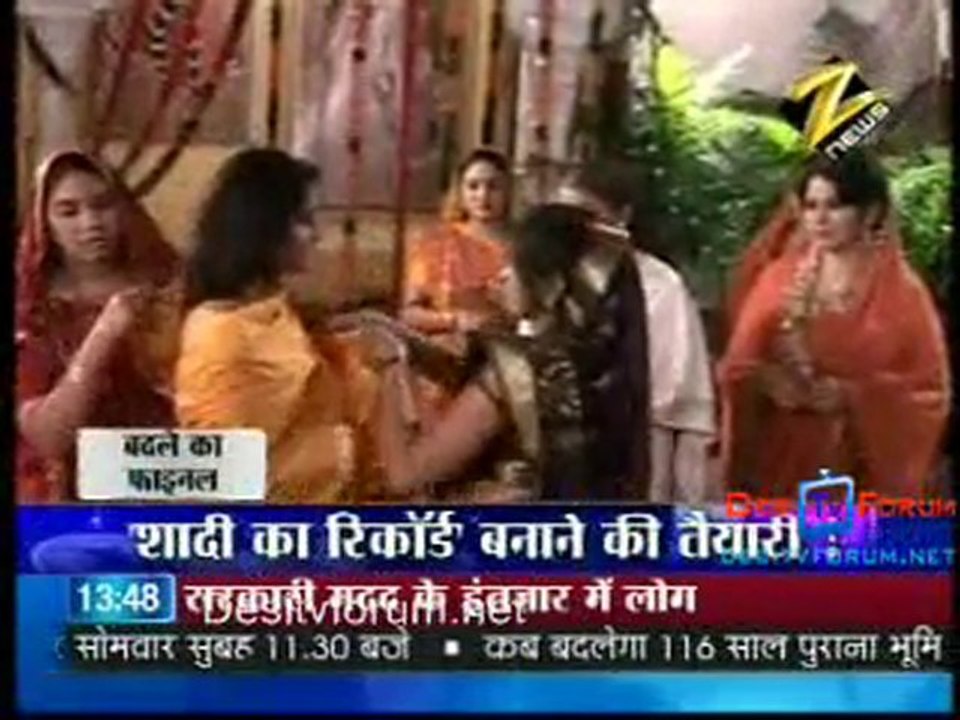 House Arrest [Zee News ] - 28th August 2010