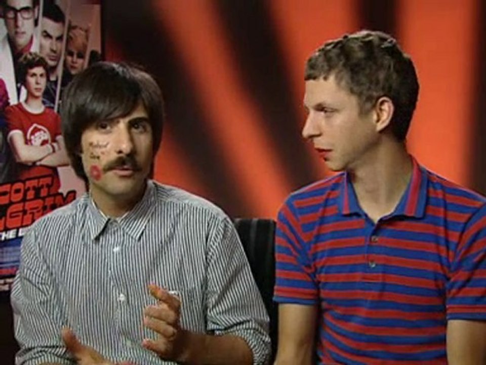 Michael Cera confirms Arrested Development movie