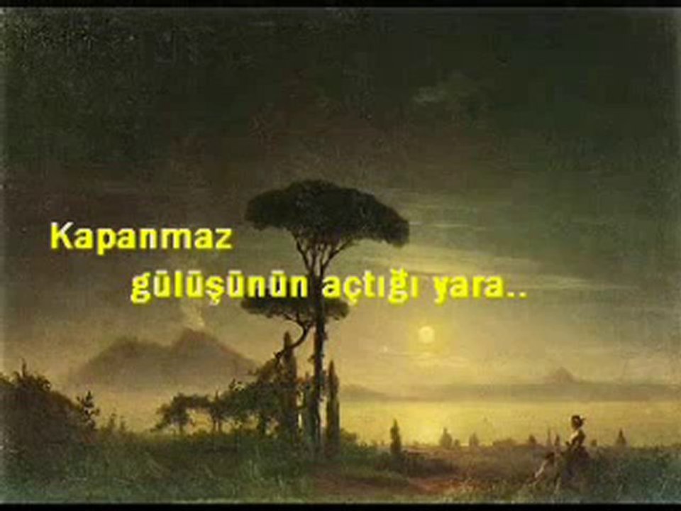 Selda Bagcan Gün Biter Gülüşün Kalır Bende Dodurgali20