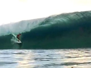 Billabong Pro Tahiti 2009