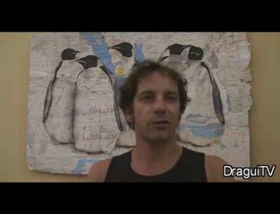 L'été contemporain-Xavier Spatafora