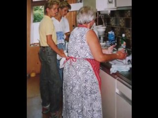 In  herinnering aan Ma 20-aug-'10