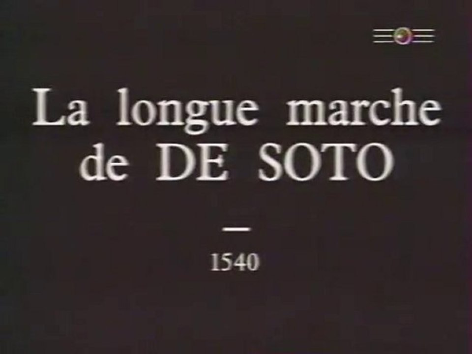 500 Nations PARTIE 10sur25