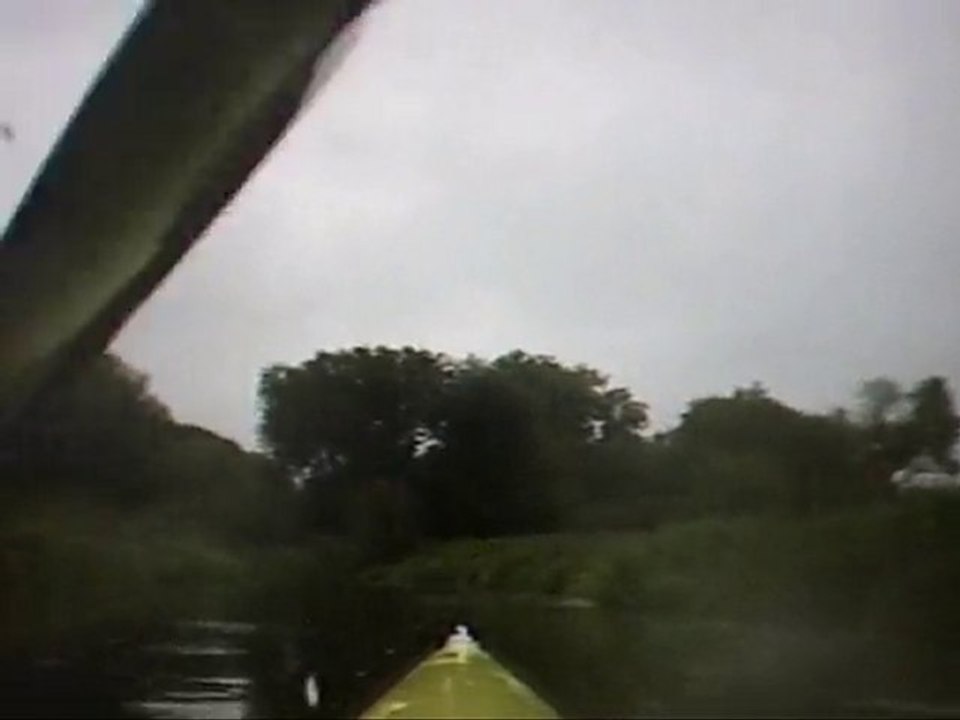 diapo kayak