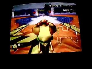 continental avec des PGM