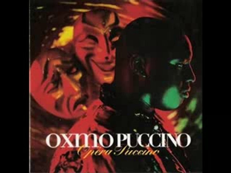 Oxmo Puccino - Mourir 1000 fois