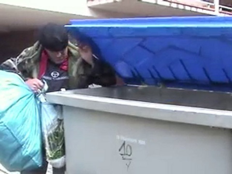 Clip SDF - Iner & Noblaz