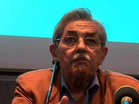 Quel futur pour le socle de l'Internet ? Forum AtenaEurolinc