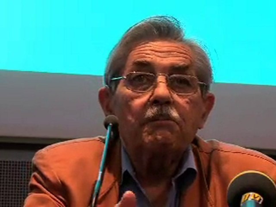 Quel futur pour le socle de l'Internet ? Forum AtenaEurolinc