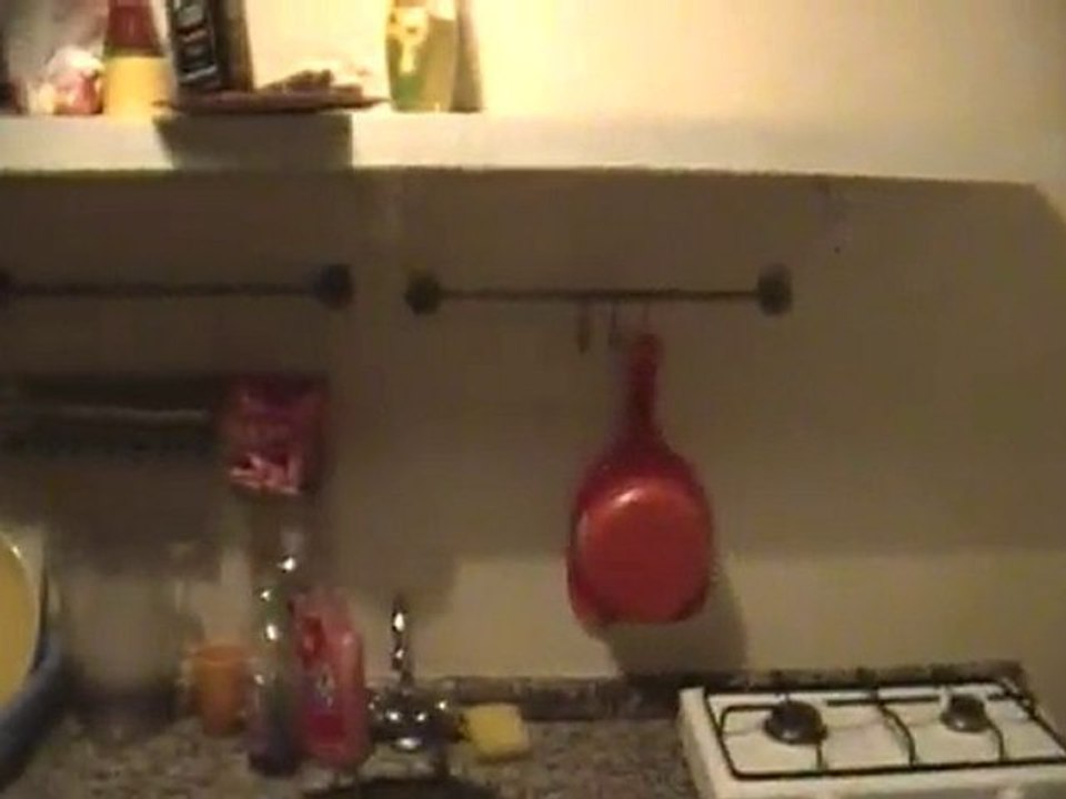 Apartment in Turkey