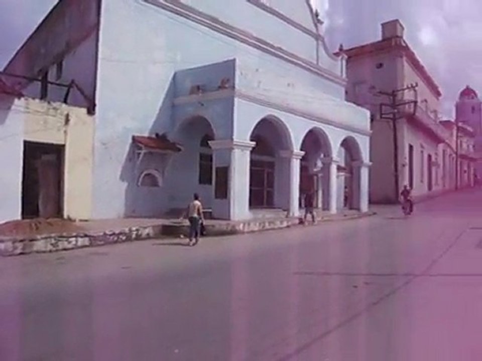 CUBA : Sancti Spiritus