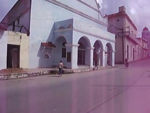 CUBA : Sancti Spiritus