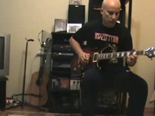 Samba Pa Ti -Santana