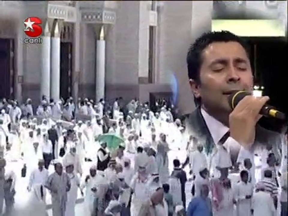 Abdurrahman Önül Medine Yoluna Vardım dinle sahur özel