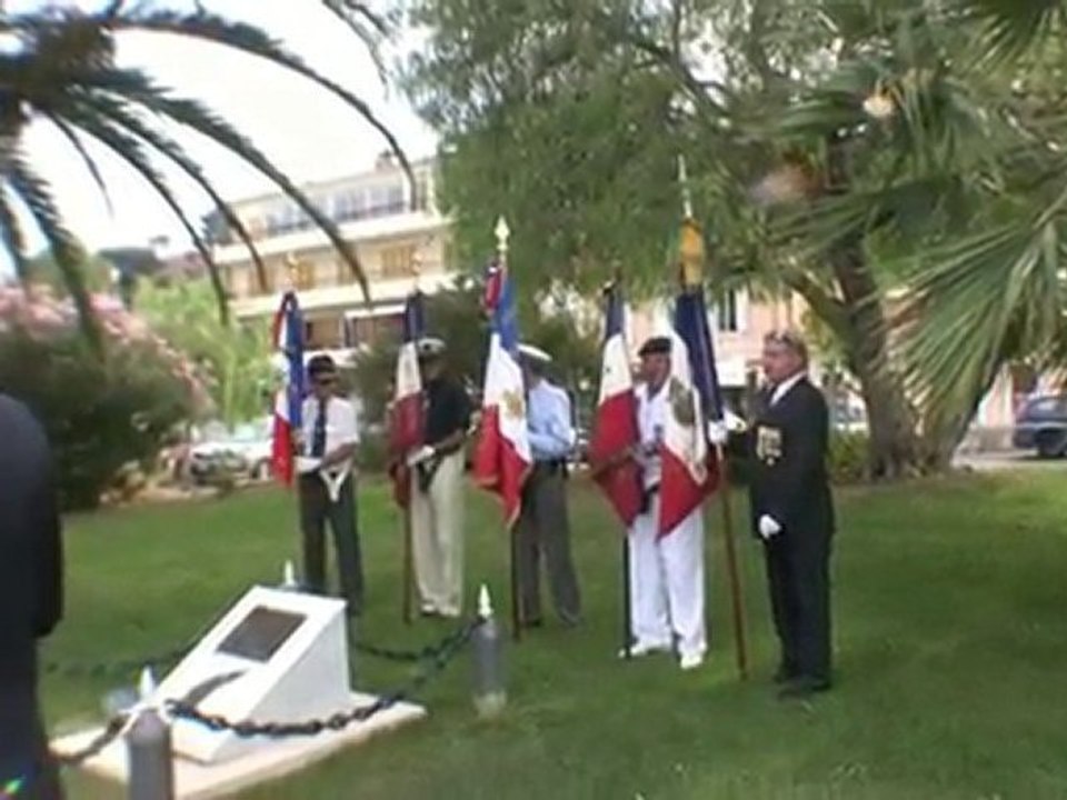 Hommage à Maurice Vienot