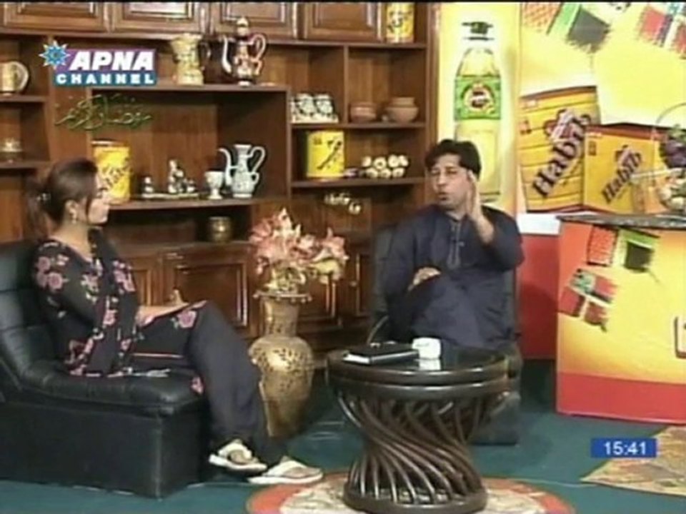 Naila Nadeem, Diaphanous Black Lawn With Pink Roses (2/2)