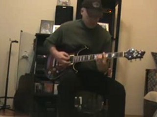 Santana -Black Magic Women-Kenan AKAY-