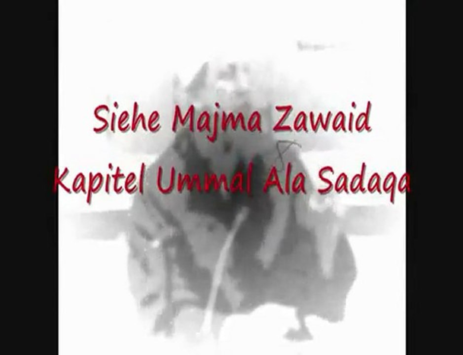 LÓGENBARON Pierre Vogel ENTLARVT!!! - Pierre Vogel = Kafir