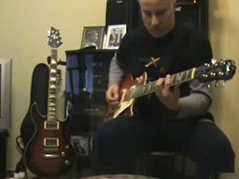 Epiphone Les Paul
