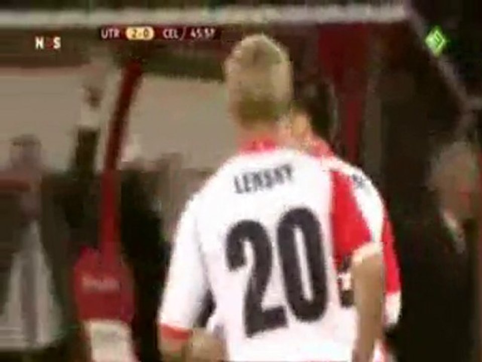 Glasgow Celtic Youve Been Framed