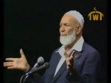 ahmed deedat Mohamed in the Bible response to Swaggart P4