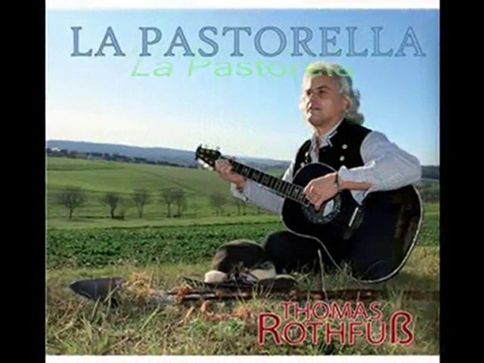 Serge Nelson. La Pastorela