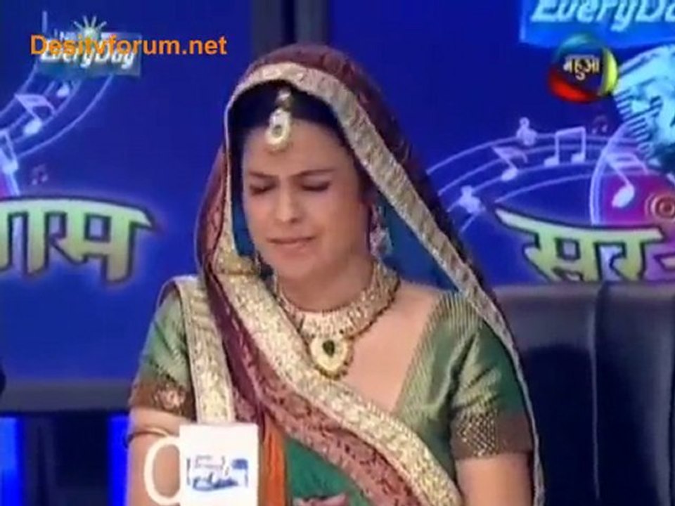 Sur Sangram - 27th August 2010 Pt3