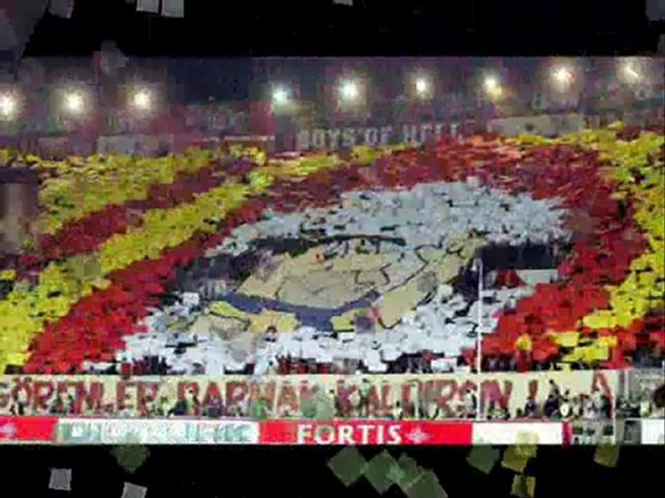 Galatasaray