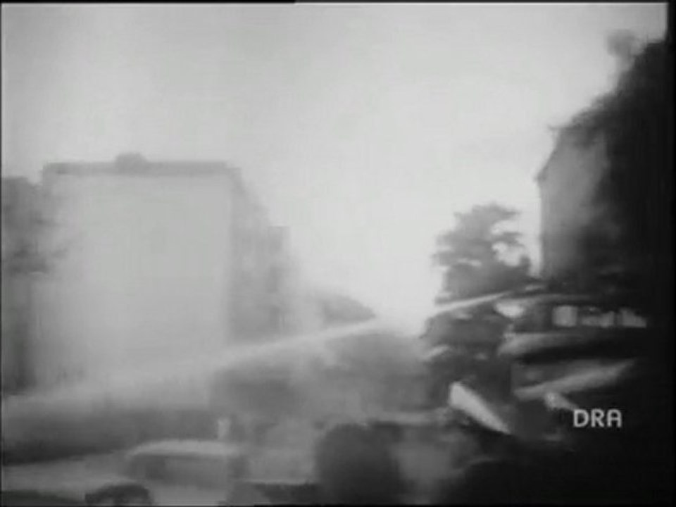 Aktuelle Kamera vom 3. bis 7. Juni 67