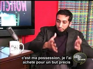 Deen Show : « Guide-nous dans le droit chemin » 1/2 vostfr