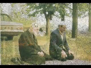 MEHMET ÇEVİK HOCA EFENDİ (MUHTELİF AYET-İ CELİLELER)