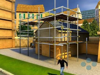 Let's Play Broken Sword: The Sleeping Dragon - E11p1