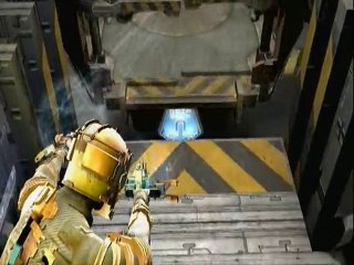 WT Dead Space 05 la gondolle de venise